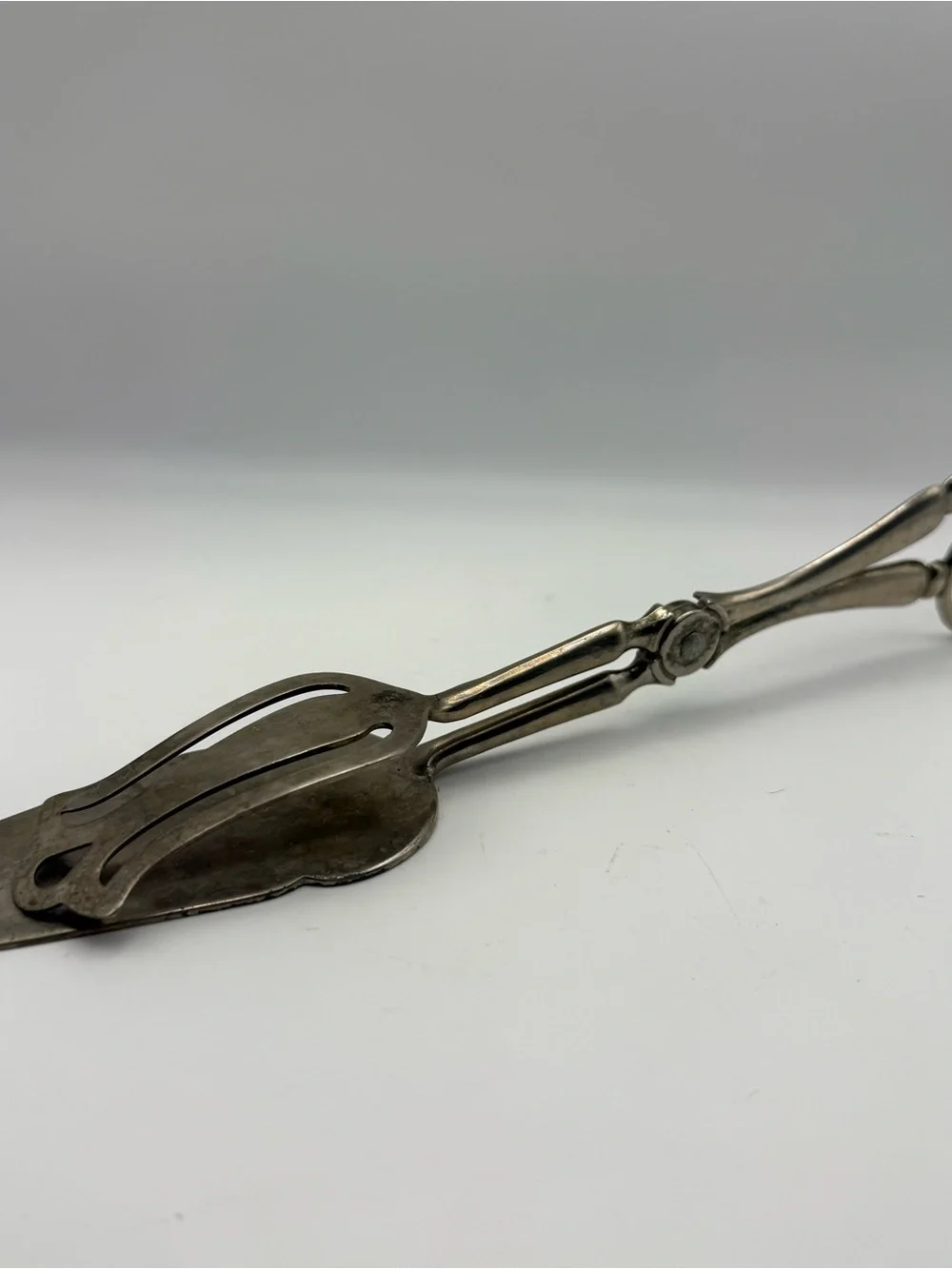 E.P. Zinc this item
